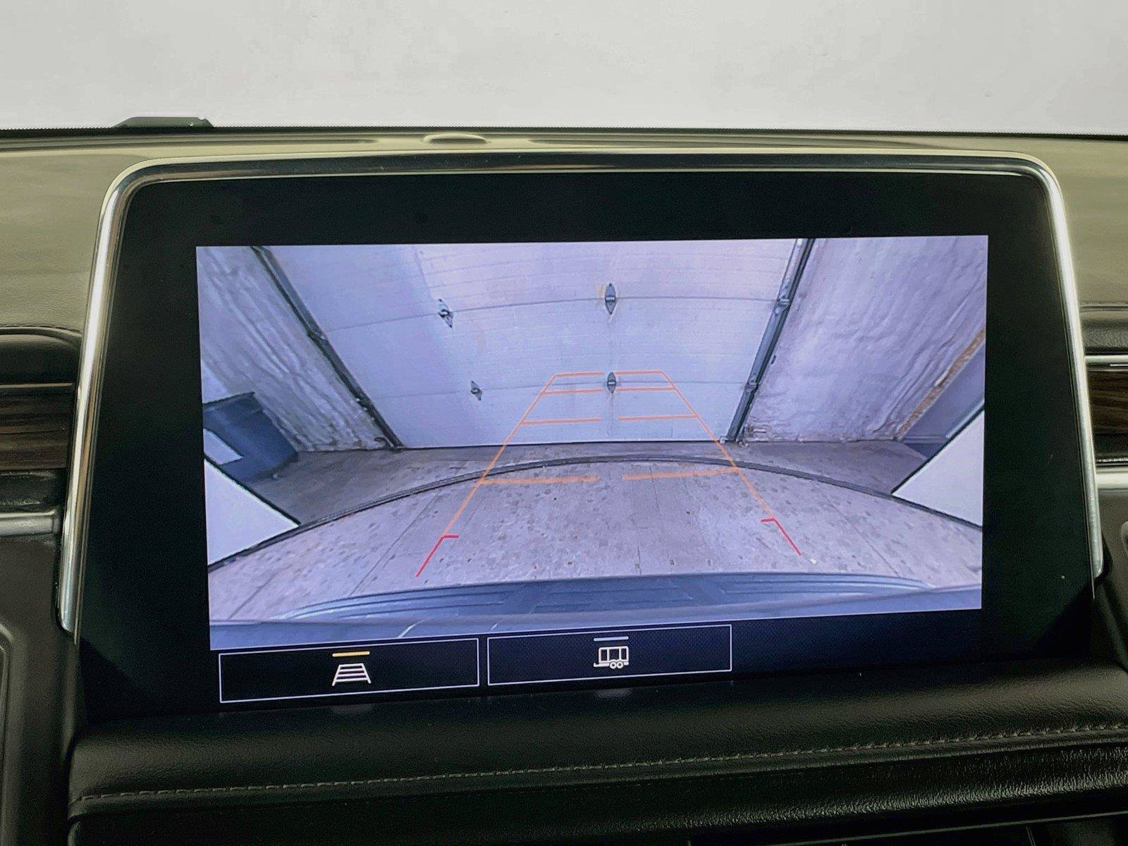 Used 2021 Chevrolet Tahoe Z71 AWD/4WD image 6