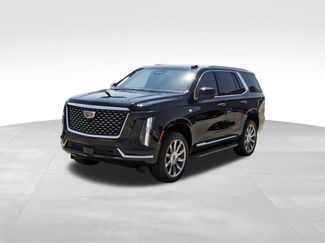New 2026 Cadillac Escalade 2WD video 2