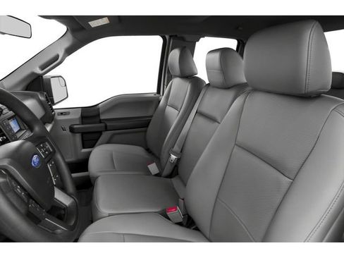 Used 2020 Ford F150 XLT w/ Equipment Group 301A Mid AWD/4WD image 9