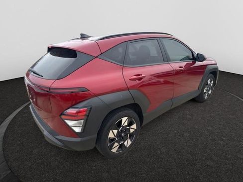 Used 2024 Hyundai Kona SEL w/ Convenience Package image 3