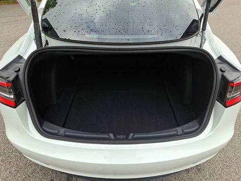 Used 2023 Tesla Model 3 Standard Range RWD image 31