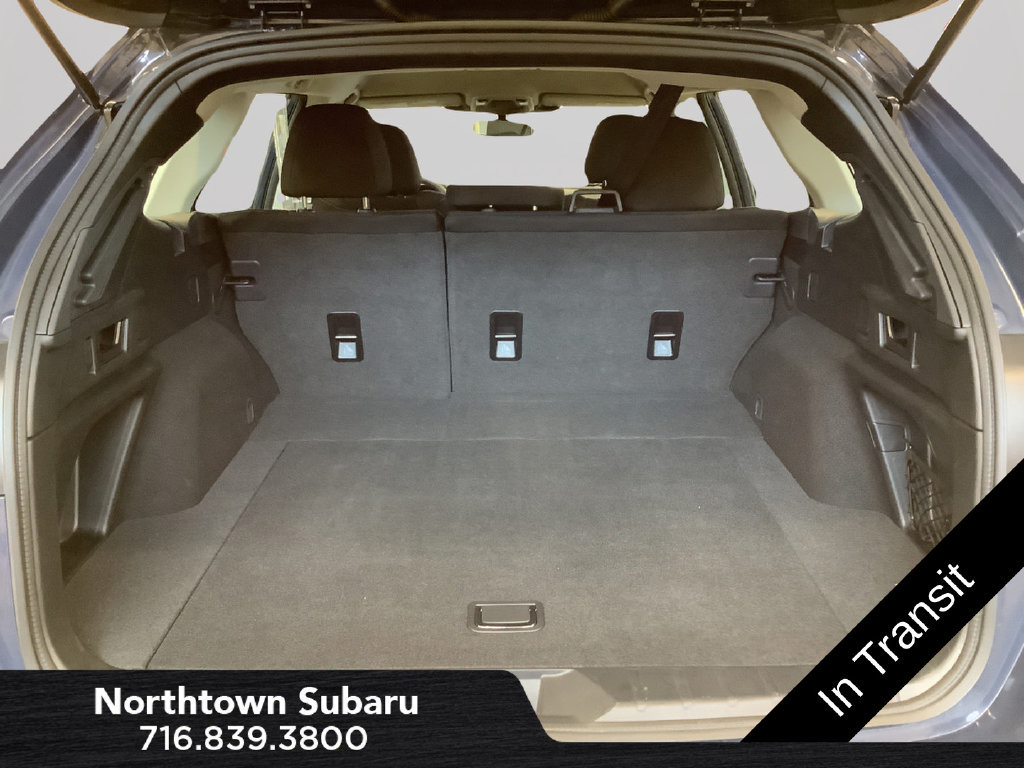 Used 2024 Subaru Outback AWD/4WD image 18
