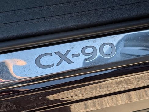 Used 2025 MAZDA CX-90 Plug-In Hybrid w/Premium Sport AWD/4WD image 20