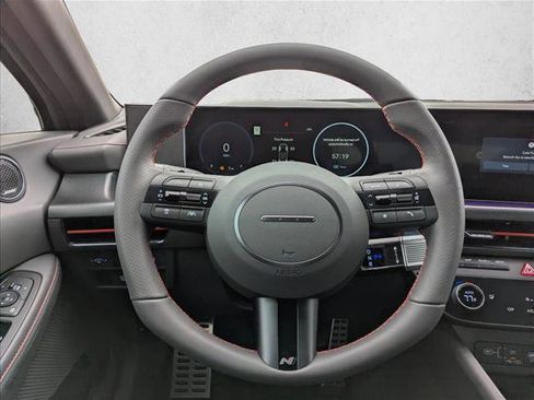 New 2026 Hyundai Sonata N Line image 15