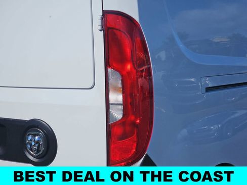 Used 2022 RAM ProMaster City Wagon image 38