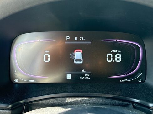 Used 2023 Kia Soul LX w/ Option Group 015 image 79