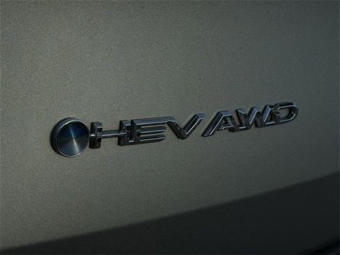 Used 2024 Toyota Grand Highlander AWD Hybrid image 43