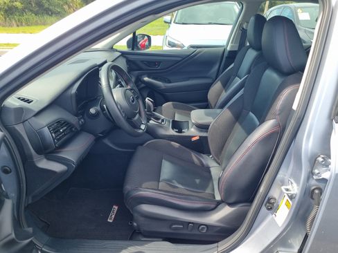 Certified 2023 Subaru Legacy Sport AWD/4WD image 19