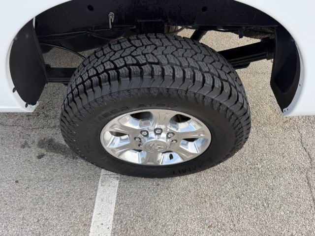 Used 2023 RAM 3500 Lone Star AWD/4WD image 14