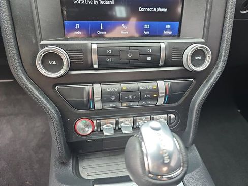 Used 2023 Ford Mustang Coupe w/ Equipment Group 101A image 22