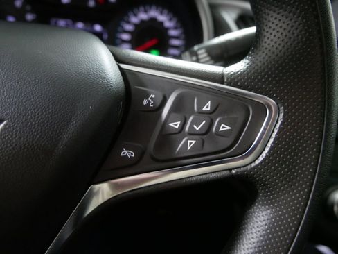 Used 2023 Chevrolet Malibu LT FWD image 23