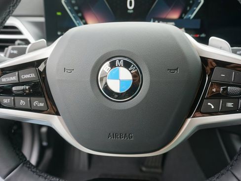 New 2025 BMW 230i xDrive 230i xDrive w/ Convenience Package image 12