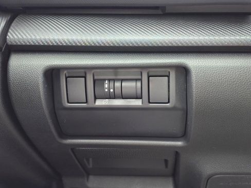 New 2026 Subaru Crosstrek 2.5i Wilderness AWD/4WD image 18