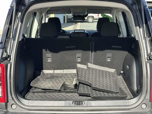 Used 2021 Ford Bronco Sport Base image 22