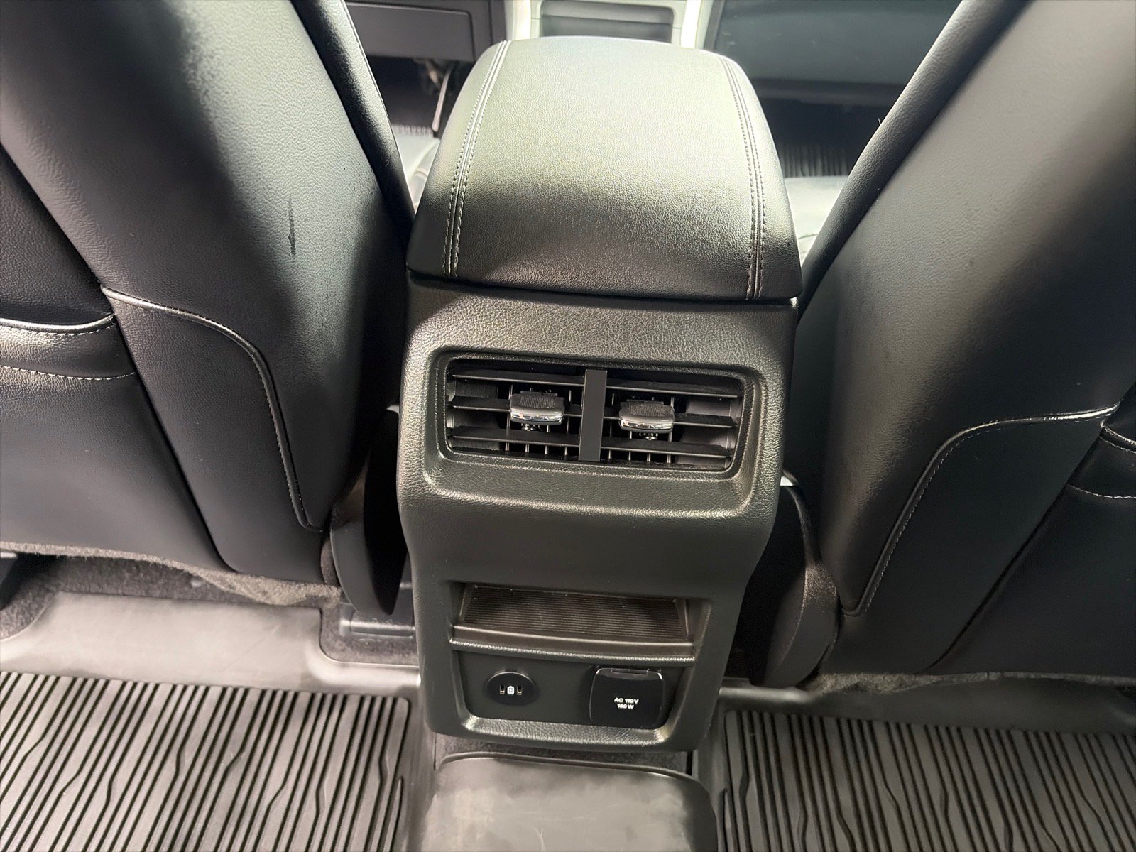 Used 2024 Ford Edge SEL w/ Convenience Package AWD/4WD image 12