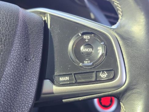 Used 2019 Honda Civic Sport image 25