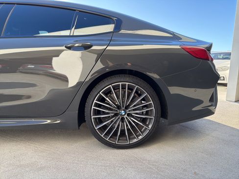 Certified 2022 BMW 840i Gran Coupe xDrive 840 image 5