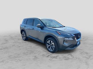 Used 2023 Nissan Rogue SV AWD/4WD video 2