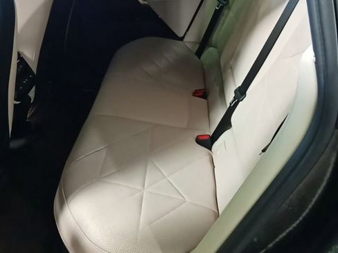 Certified 2023 BMW iX xDrive50 w/ Sport Package AWD/4WD image 10