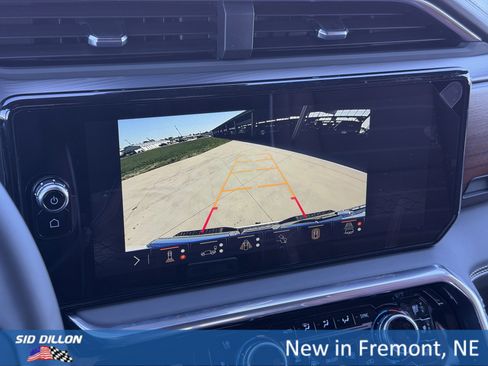 New 2026 GMC Sierra 1500 Denali Ultimate AWD/4WD image 11