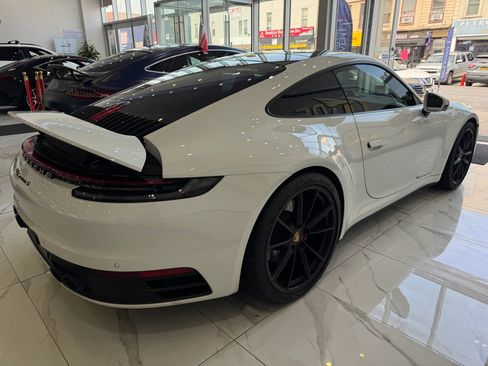 Used 2024 Porsche 911 Carrera S RWD image 7