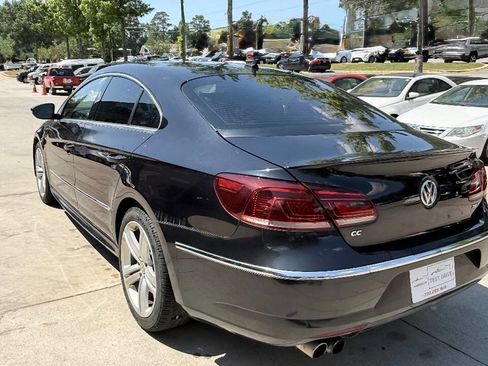 Used 2014 Volkswagen CC R-Line FWD image 24