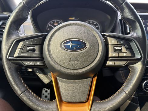 Used 2022 Subaru Forester Wilderness AWD/4WD image 25