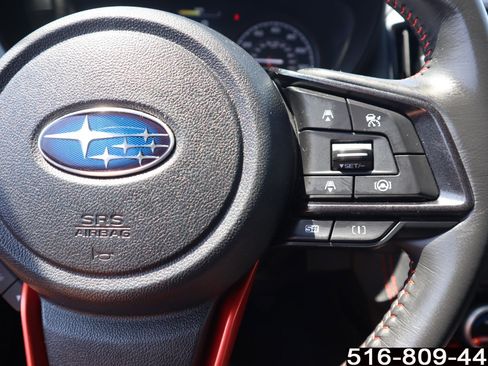 Used 2023 Subaru Forester Sport AWD/4WD image 24