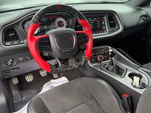 Used 2018 Dodge Challenger T/A RWD image 37