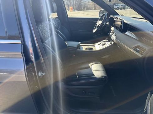 Used 2022 Hyundai Palisade Calligraphy AWD/4WD image 29