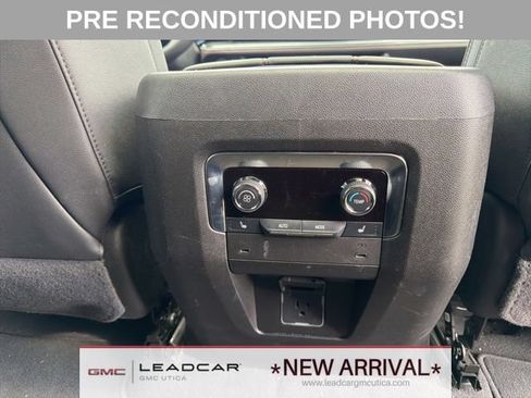 Used 2025 Chevrolet Tahoe RST w/ Comfort Package AWD/4WD image 16