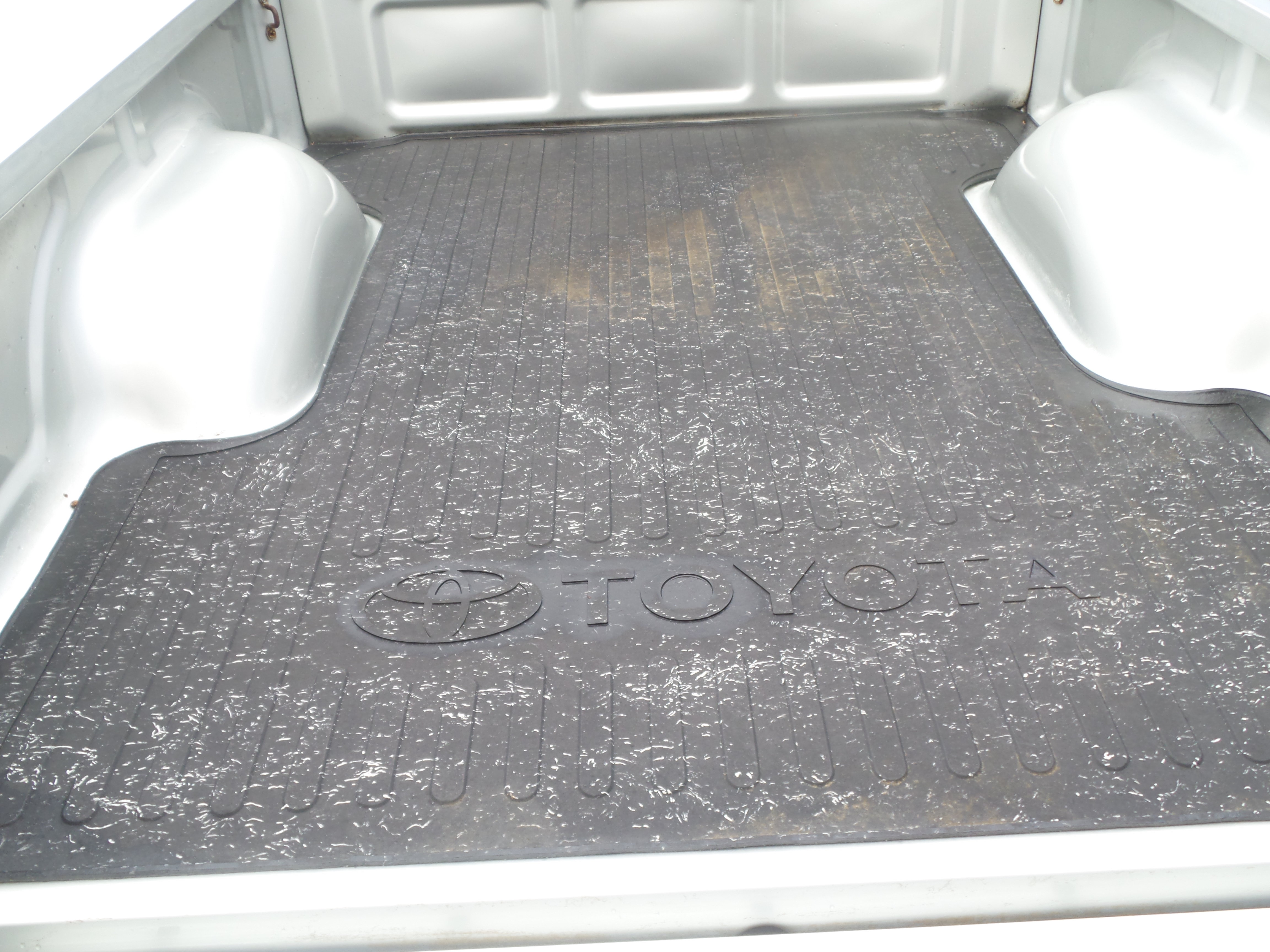 Used 2004 Toyota Tacoma 2WD Xtracab image 5