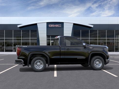 New 2026 GMC Sierra 1500 Pro image 5