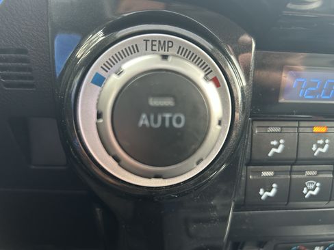 Used 2020 Toyota 4Runner Nightshade AWD/4WD image 32
