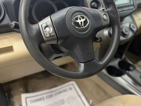 Used 2012 Toyota RAV4 4WD w/ Value Pkg image 10