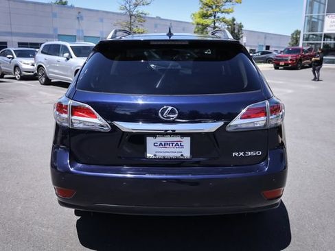 Used 2015 Lexus RX 350 AWD image 10