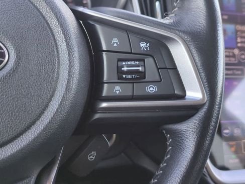 Used 2022 Subaru Outback Limited XT image 25