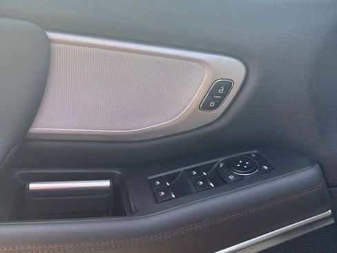 Used 2025 Ford Expedition Max Active RWD image 14