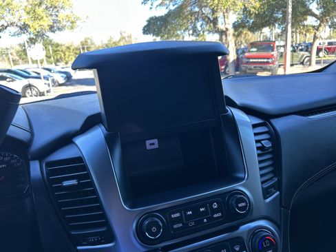 Used 2016 Chevrolet Tahoe LT image 29