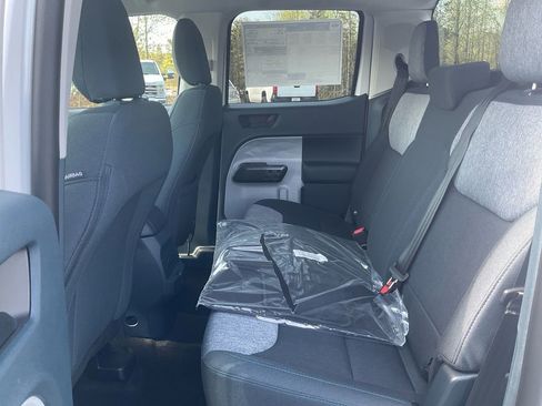 New 2026 Ford Maverick XLT AWD/4WD image 14