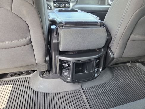 Used 2025 RAM 1500 Lone Star AWD/4WD image 21