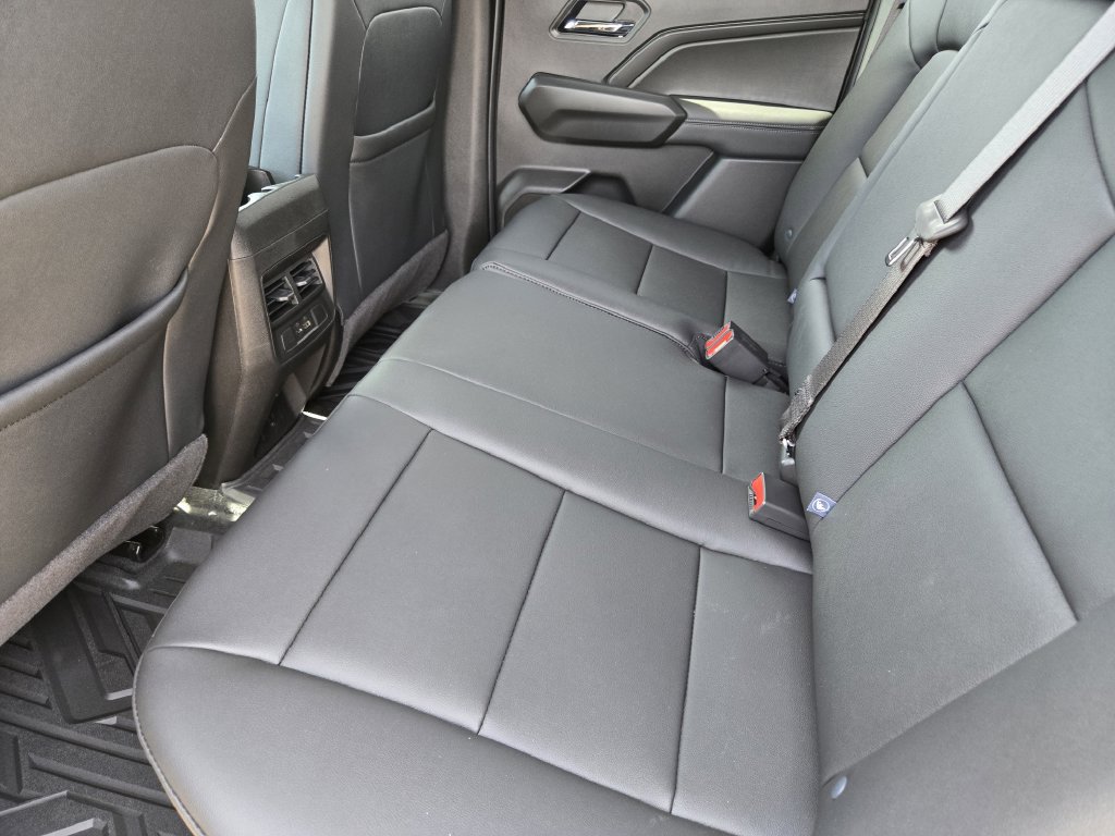 New 2026 GMC Canyon Elevation w/ Convenience Package AWD/4WD image 17