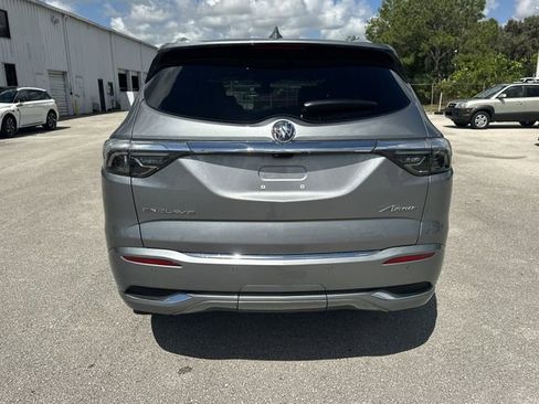 Used 2023 Buick Enclave Avenir w/ Avenir Technology Package FWD image 15