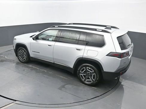 New 2026 Jeep Cherokee Laredo AWD/4WD image 48