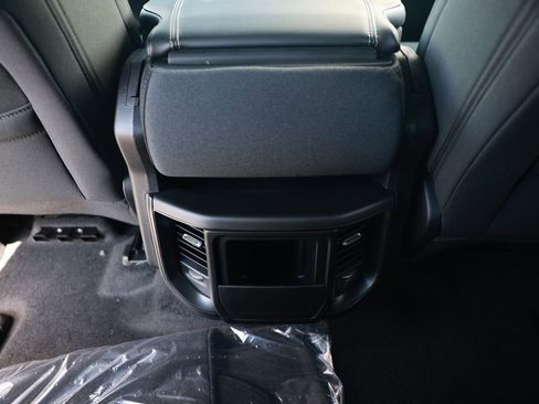 New 2026 RAM 1500 Express RWD image 26