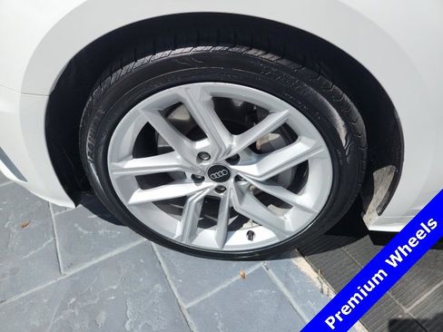 Used 2024 Audi A5 2.0T Premium Plus image 5