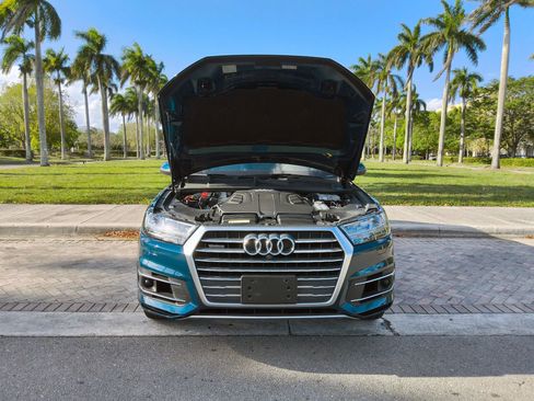 Used 2019 Audi Q7 3.0T Prestige AWD/4WD image 40