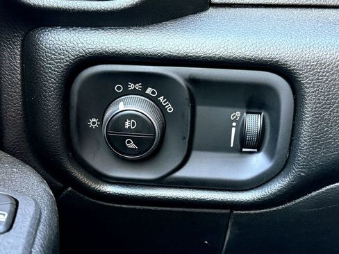 New 2026 RAM 5500 Tradesman image 14