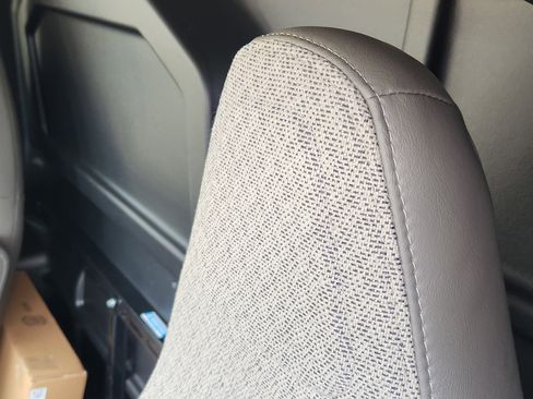 New 2025 Chevrolet Express 2500 w/ Driver Convenience Package image 18