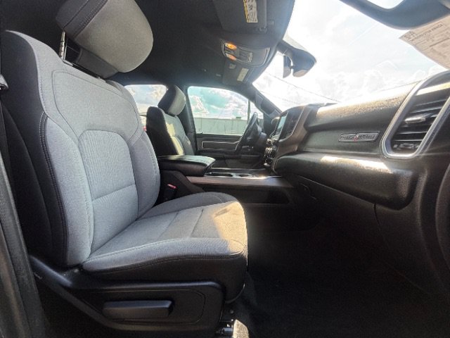Used 2021 RAM 1500 Lone Star RWD image 11